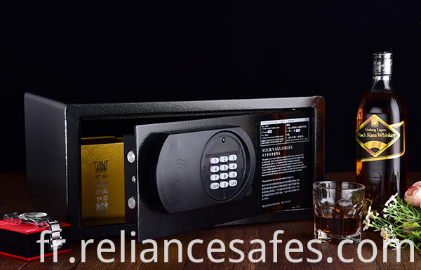 digital office safes